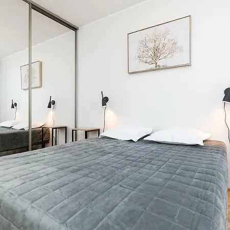 Apartmán Nordic Rotermanni