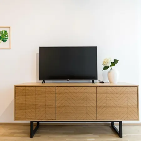 Nordic Rotermanni Apartmán Tallinn